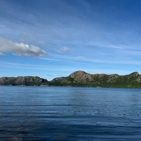 Beautiful Seaview - Direct Bus To Ons, Stavanger, Sandnes * Stavanger