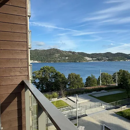 Beautiful Seaview - Direct Bus To Ons, Stavanger, Sandnes Apartmán Stavanger