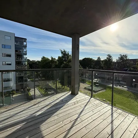 Apartmán Beautiful Seaview - Direct Bus To Ons, Stavanger, Sandnes