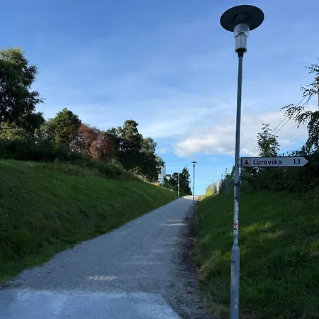 Beautiful Seaview - Direct Bus To Ons, Stavanger, Sandnes Stavanger