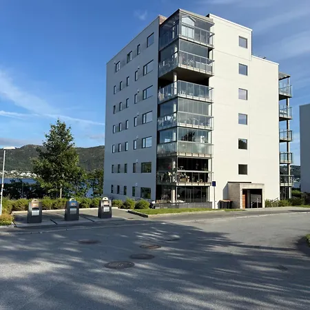 Beautiful Seaview - Direct Bus To Ons, Stavanger, Sandnes *