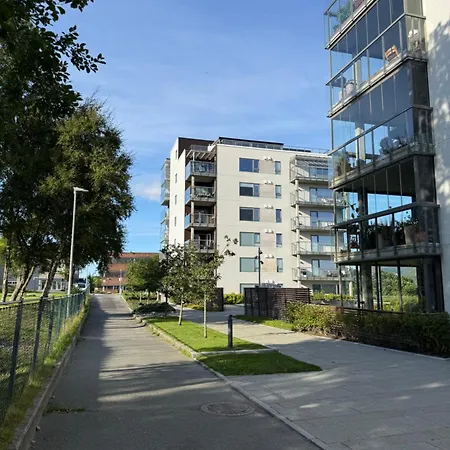 Beautiful Seaview - Direct Bus To Ons, Stavanger, Sandnes Apartmán Stavanger